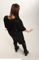 ANGELIA STANDING POSE DARKSIDE OR LIGHTSIDE